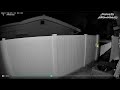 Allweviee Solar Security Outdoor WiFi Camera CQ1 PTZ 2K 3MP Unboxing, Full Review, Tutorial, Footage