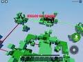 Mm2 and bedwars gameplay #Roblox