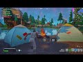 fortnite reload firts game will we win?