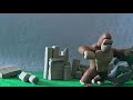 Godzilla vs. Kong in clay! Scenes from the trailer!