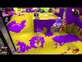 Splatoon 3 - Tearing It Up 3 (Light Tetra Dualies)