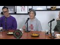 24/7TALK: Episode 35 ft. 華哥 (孫國華)