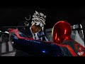 Spider-Man UNLIMITED Suit (+Cape) - Marvel's Spider-Man PC MODS