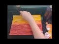 PAINTING timelapse...