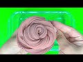 Magical Slime: Looking For Hogi, Cocomelon, Pingfong Slime - Asmr Satisfying Clay Video