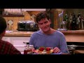 Charlie, Alan and Jake Harper ||Funny moments in season 1|| TWO AND A HALF MEN