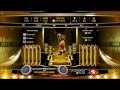 (NBA 2K13 My Team) My Gold Legend Collection: 55 Historic Players Plus Iverson (Currently at 73)