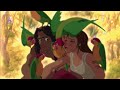 Tarzan Medley in 🇬🇧 (PG2023)