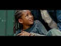 Dre Gets Saved at the Last Moment! Scene - The Karate Kid (2010) Jackie Chan, Jaden Smith