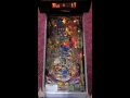 Tales of the Arabian Nights Pinball Gameplay