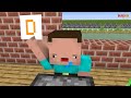 Monster School : Become a Chef - Minecraft Animation