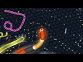 Slither.io - Can't Stand the Heat // Slither IO Baddest Snake Game
