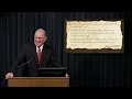 The Book of Genesis - Session 9 of 24 - A Remastered Commentary by Chuck Missler