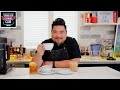 How to make HK style silk-stocking milk tea and lemon tea at home