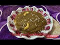 Thengai Therattipal | Coconut Halwa | Coconut Recipe | South Indian Special Dish | Halwa Recipe