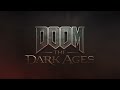 DOOM: The Dark Ages Trailer Music 8 String Guitar Cover