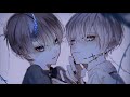 Nightcore - all the good girls go to hell (Male Version)