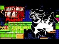 Friday Night Funkin' Vs Mario's Madness V2 All Songs