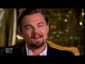 Leonardo DiCaprio on marriage, kids and movie romance | 60 Minutes Australia