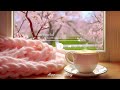 Beautiful scenery of spring colored by the sound of piano - Fresh Morning | HAPPINESS MELODY