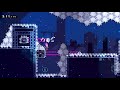 [TAS] Celeste - Strawberry Pi in 3:37.770s