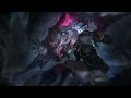 League of Legends монтаж: будни на арене