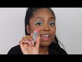 ARIANA GRANDE SENT ME HER MAKEUP (and gave me a shoutout!) | R.E.M BEAUTY REVIEW