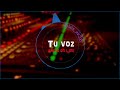 Cortinillas proyecto Radio Tu Voz online