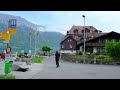 Switzerland’s most beautiful village! Iseltwald