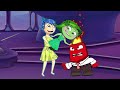 Inside Out 2 - R.I.P ANXIETY... | All Clips From The Movie (2024) - ANXIETY is MOVING AWAY?!