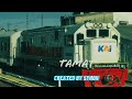 Cinematic train #6 part 2