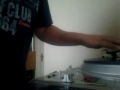 Me messin' on my decks to a gr8 beat by JDilla
