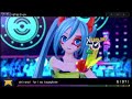 Project Diva X | 60FPS Patch [DOWNLOAD] | Vita3K Emulator