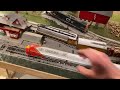 Fixing the Stupidest HO Santa Fe Locomotive Ever Made