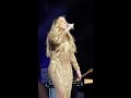 Mariah Carey - Always Be My Baby (Live in Dubai)