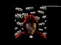 Kenna - Monster | Official Audio