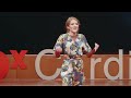 Will You Join the Forest? | Ivy Kelly | TEDxCardiff