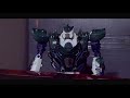 Transformers: Reclamation Chapter 1 Stop Motion 