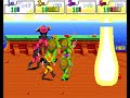 #tmnt #retrogaming #ninjaturtles #arcadegames Teenage Mutant Ninja Turtles - Turtles in Time