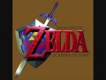 Zelda- Ocarina of Time Music - Fire Temple [chanting version]