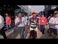 Lando Norris on Chasing Max - Post Race Interview with Sky F1 - Imola Grand Prix 2024 #f1
