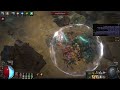 PoE 3.25 | Comprehensive Explosive Trap of Shrapnel Trickster League Start Guide