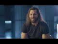 Jorge Masvidal FULL INTERVIEW: How he and Colby Covington went from friends to rivals | ESPN MMA