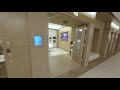 Soaring Through the Pavilion | An FPV Drone Tour of Penn Medicine's New Hospital