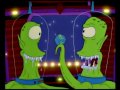 The Simpsons Season 14 'Foolish Earthlings Featurette'