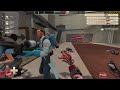 Weird Inconsistencies with TF2's Ragdolls