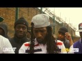 BLOODLINE / BOY BETTER KNOW SNAPBACK FREESTYLE -  [GRM DAILY]