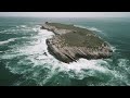 Atmospheric Ambient Music | Music For Work, Background Music, 4 Hours Beautiful Drone Film