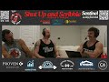 2024 CROSSFIT GAMES DAY 1 PRE SHOW / SHUT UP AND SCRIBBLE