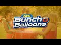 Bunch O Balloons | Batters Up Challenge | Unleash Summer!
